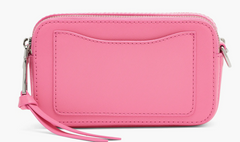 Marc Jacobs The Snapshot Crossbody Bag Petal Pink