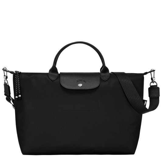 Longchamp Le Pliage Energy Extra Large Handbag Black - Women