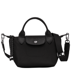 Longchamp Le Pliage Energy Extra Small Handbag Black - Women