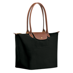 Longchamp Le Pliage Original Large Tote Bag Black - Women