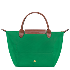 Longchamp Le Pliage Green Small Handbag Green - Women