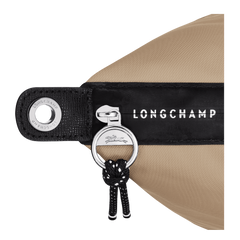 Longchamp Le Pliage Energy Large Handbag Clay Recycled Canvas - Women