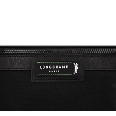 Longchamp Le Pliage Energy Small Crossbody Bag Black -  Women