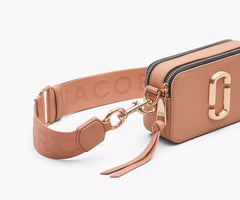 Marc Jacobs The Snapshot Dtm Sunkissed - Women