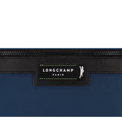 Longchamp Le Pliage Energy Small Crossbody Bag Navy -  Women
