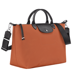 Longchamp Le Pliage Energy Extra Large Handbag Sienna - Women