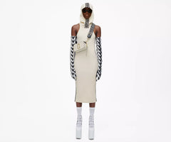 Marc Jacobs The Snapshot Crossbody Bag Cloud White/Multi- Women