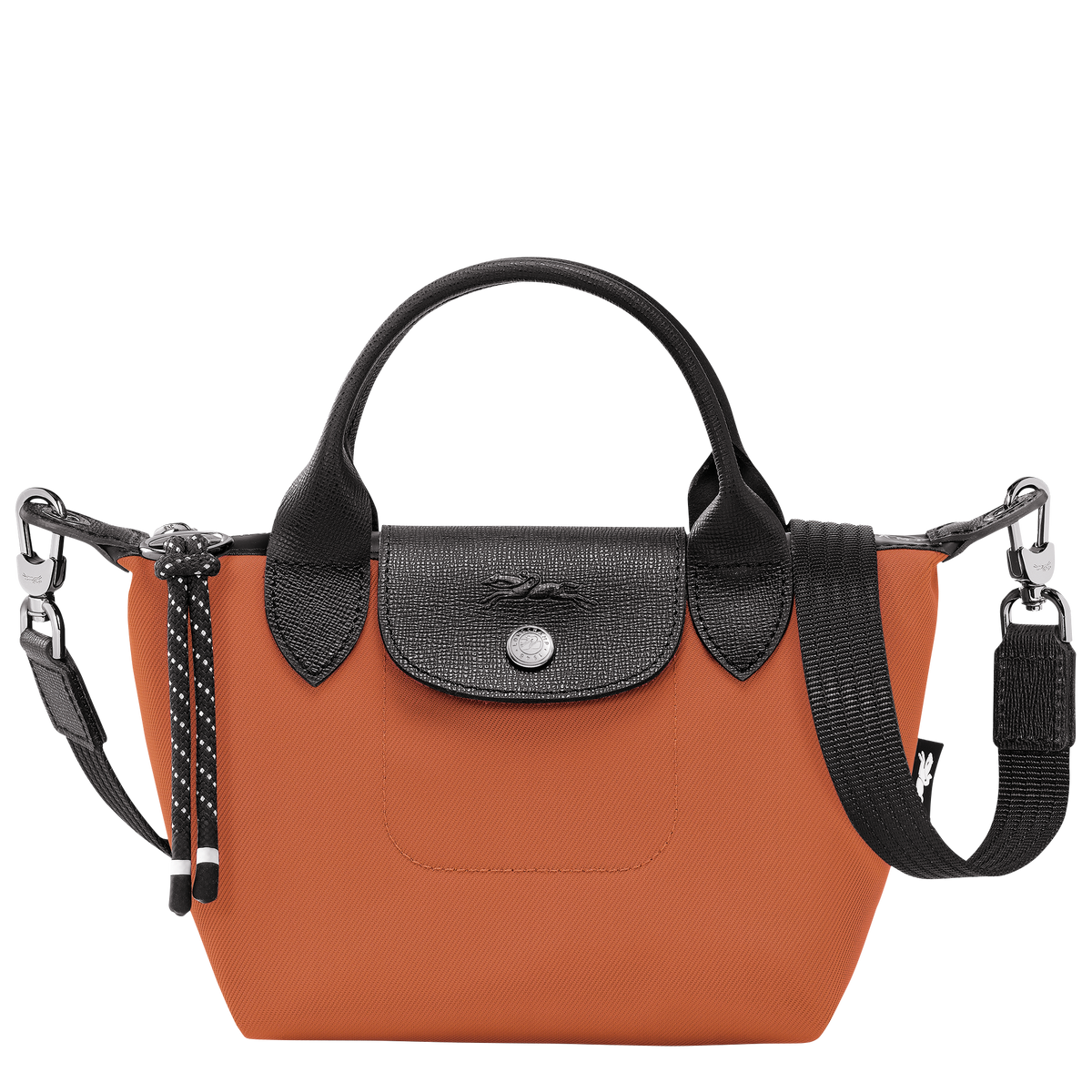 Longchamp Le Pliage Energy Ekstra Small Handbag Sienna - Women