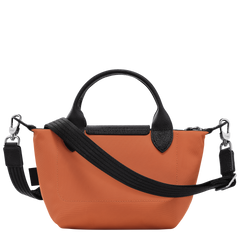 Longchamp Le Pliage Energy Ekstra Small Handbag Sienna - Women