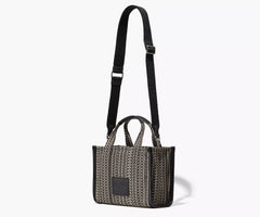 Marc Jacobs The Monogram Small Tote Bag - Women