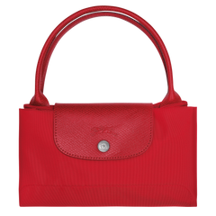 Longchamp Le Pliage Original Medium Handbag Tomato - Women