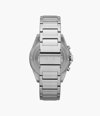 Armani Exchange Chronograph Steel Watch AX2600 - Men