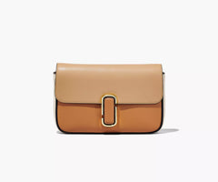 Marc Jacobs The J Marc Bag Cathay Spice Multi - Women