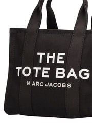 Marc Jacobs The Small Tote Bag Black - Women