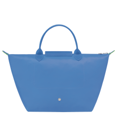 Longchamp Le Pliage Original Medium Handbag Cornflower - Women