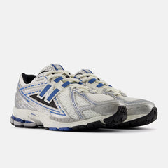 New Balance 1906R Silver metallic with blue agate and sea salt - Unisex