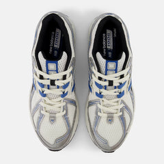 New Balance 1906R Silver metallic with blue agate and sea salt - Unisex
