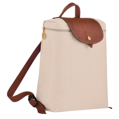 Longchamp Le Pliage Original Medium Backpack Paper - Women